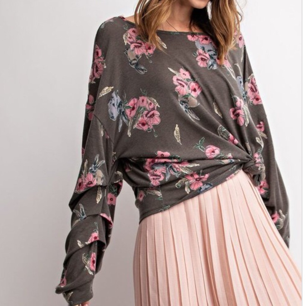 🌺 SAMMY TOP SIZES S-M-L NEW🌺 - Picture 3 of 8